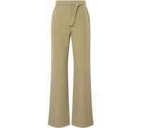 Long Tall Sally Pantalon large Long Tall Sally Tab