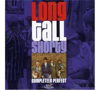 Long Tall Shorty - Completely Perfect (2cd)