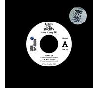 Long Tall Shorty - Take It Easy [Import]
