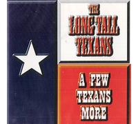 Long Tall Texans - A Few Texans More [Import]