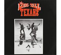 Long Tall Texans - Saints and Sinners [Import]