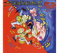 Long Tall Texans - Saturnalia [Import]