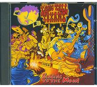 Long Tall Texans - Singing to The Moon [Import]