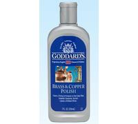 LONG TERM BRASS & COPPER POLISH GODDARDS 893779 by Goddards