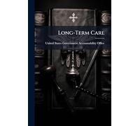 Long-Term Care