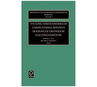 Long-Term Economics Of Climate Change