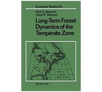 Long-Term Forest Dynamics Of The Temperate Zone