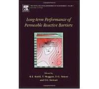 Long-Term Performance Of Permeable Reactive Barriers