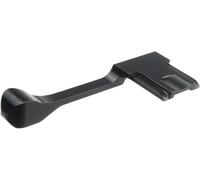 Long Thumbs Up Grip For Micro Dslr Camera Fuji X-M1/X-A2/X-A1/X-100T/X-30 (Black)[GOP6256032]