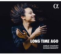 Long Time Ago CD