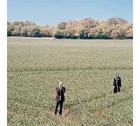 Long Time Caller, First Time Listener - Vinyle Bleu Transparent