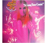 Electric Flag – A Long Time Comin' – CD – Legacy