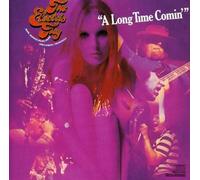 Long Time Comin by Electric Flag [Music CD]