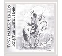 Long Time Comin' Home [Import]