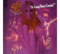Long Time Comin [Import]