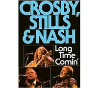 Long time comin live E