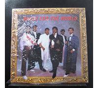 Long Time Coming (1986) [Import]