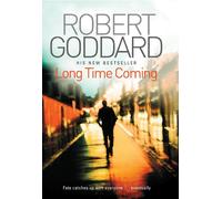 Long Time Coming