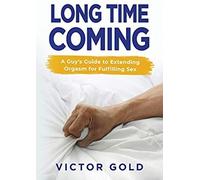 Long Time Coming