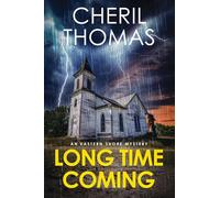 Long Time Coming: An Eastern Shore Mystery
