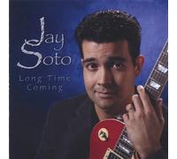 Long Time Coming [Import]