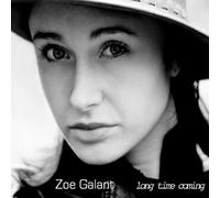 Long Time Coming – CD – Import