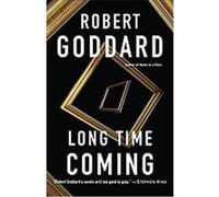 Long Time Coming