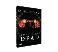 Long Time Dead
