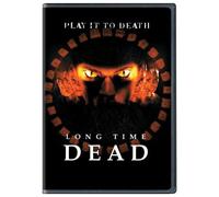 Long Time Dead – Disque vidéo numérique (DVD) – Universal Billard