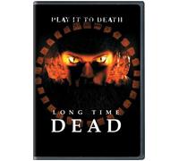 Long Time Dead [Digital Video Disc]