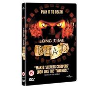 Long Time Dead - Dvd (2005)
