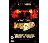 Long Time Dead [Import anglais]