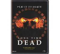 Long Time Dead [Import USA Zone 1]