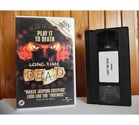 Long Time Dead [VHS]