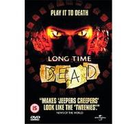 Long Time Dead , (Wide Screen) G