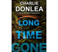 Long Time Gone