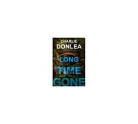 Long Time Gone