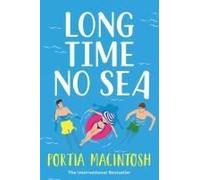 Long Time No Sea