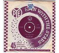 Long Time To Forget - Miki & Griff 7" 45