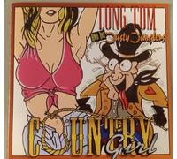 Long Tom & the Dusty Danglers - Country Girl