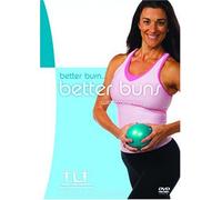 Long, Tracie - Better Burn Better Buns [Import anglais]