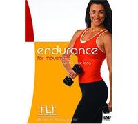 Long, Tracie - Endurance for Movement [Import anglais]