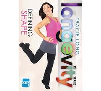 Long, Tracie - Longevity Defining Shape [Import]