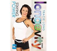 Long, Tracie - Longevity; Staying Power