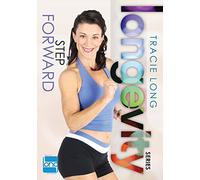 Long, Tracie - Longevity; Step Forward