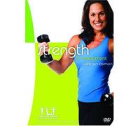 Long, Tracie - Strength in Movement [Import anglais]