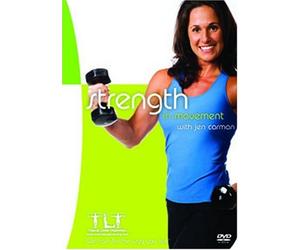 Long, Tracie - Strength in Movement [Import anglais]