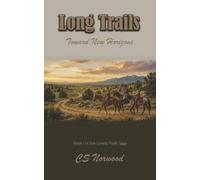 Long Trails: Toward New Horizons