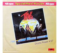 Long Train Runnin' [Vinyl Single 12'']