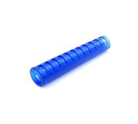 Long tube de protection de 95 mm pour tuyau basse pression sur régulateur de plongée pour maintenir l'intégrité (bleu)